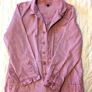 Universal Thread Long Sleeve Jumpsuit. size 12